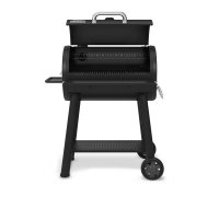  - Broil King Charcoal 500  