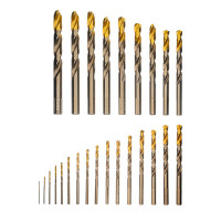    , 1-13 , 658-tin, Golden Tip, 25  Denzel