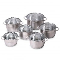   12  Kamille Km-4704s (1.8, 22.3, 23.3, 5.8; 