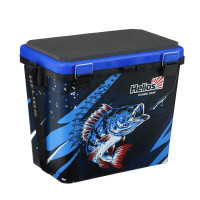    Ice Fishing   (hs-ib-19-ifb-1) Helios