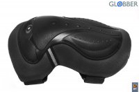 553-120  Globber Adult Xl    Black