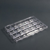   , 24 , 18 X 12 X 2,4 ,  