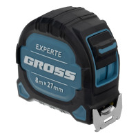  Experte,8  X 27 , ,, , Gross