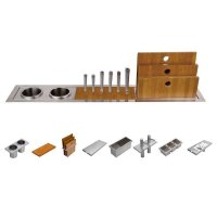  Manhattan 100 Napoleon  