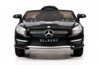  Barty Mercedes-benz Sl63 Amg    
