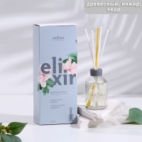   Elixir "Rose And Fig Leaf", 50 