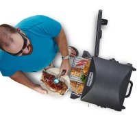    Broil King Smoke  