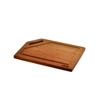   , Iroko Wood  20x30cm.