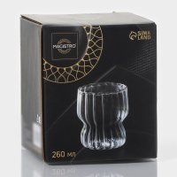   Magistro , 260 , 7,6x9 