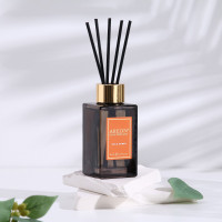     Areon Sticks Premium, 85 , "Gold Amber"