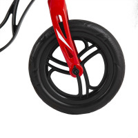  12" Maxiscoo Rocket,  