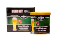   Mr.Beer Grand Bohemian Czech Pilsner    