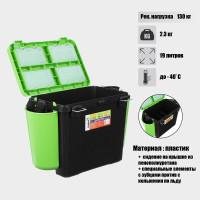   Helios Fishbox 19 , ,  