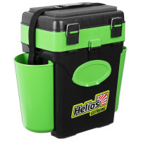   Helios Fishbox 10 ,  