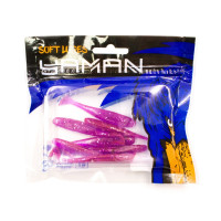  Yaman Pro Plum Blossom, 7.6 ,  #21-magic Violet,  7 .