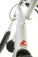 Micro G-bike+air