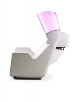   Ultrawash Shiatsu Q Chrome