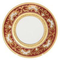 ����� ������� 28,5 �� Alena 3d Bordeaux Gold Constanza(6 ��)