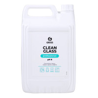     Clean Glass Professional, 4,9 