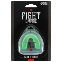    Fight Empire,  
