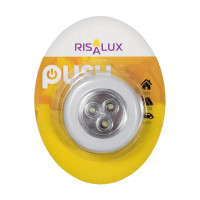 - 3led  6,56,52,3  Risalux