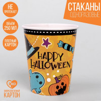    happy Halloween, 250 ,  6 .