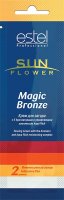    Sol/2 Sun Flower Magic Bronze 15 