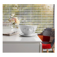  Tassen Grinning, 1 ,  