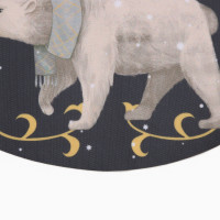  .     "Happy And Year" 3030-4., 100% /,  420 /2