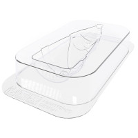       Silikomart Frosty, 2 