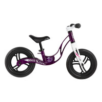  12" Maxiscoo Rocket,  