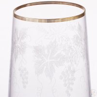     Crystalex Bohemia V-d 180  (6 )