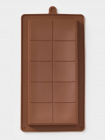 ����� ��� ���������� �������� ������ ���������, 25.5 13.5 2.5 ��, �������, ����������