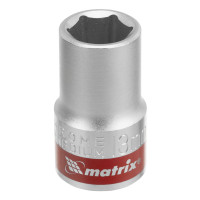  , 13 , , Crv,   1/2,  Matrix