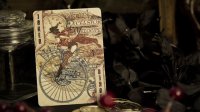  Bicycle Alchemy Ii England