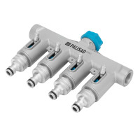  2  ,    3/4, , Luxe Palisad