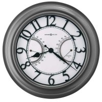 Уличные настенные часы Howard Miller 625-668