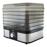      Jvc Jk-fd751, 245 , 6 , -