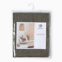   Linen Collection Green 145110, 100% 265 /2