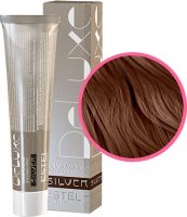 - Dls 8/37 De Luxe Silver - -