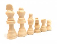      Partida 6,4 