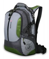 15914415  Wenger large Volume Daypack .  