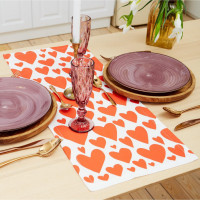    "" Red Hearts 3070, 100% ,  190 /2