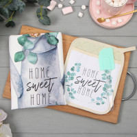   Home Sweet: -, , 