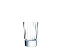  60 (6) Macassar Cristal Darques