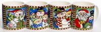 ,  350,  4 , New Bone China