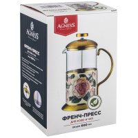 �����-����� Agness ������ ����� 600 ��