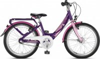  Puky Skyride 20-3 Alu 4464 Lilac/rose /