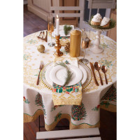    "Golden Christmas" D=215 +/- 2  , 100% ,  190 /2