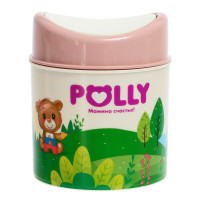  Polly, 1 